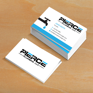 Business Card Design by Creative Jiniya for this project | Design: #29980879