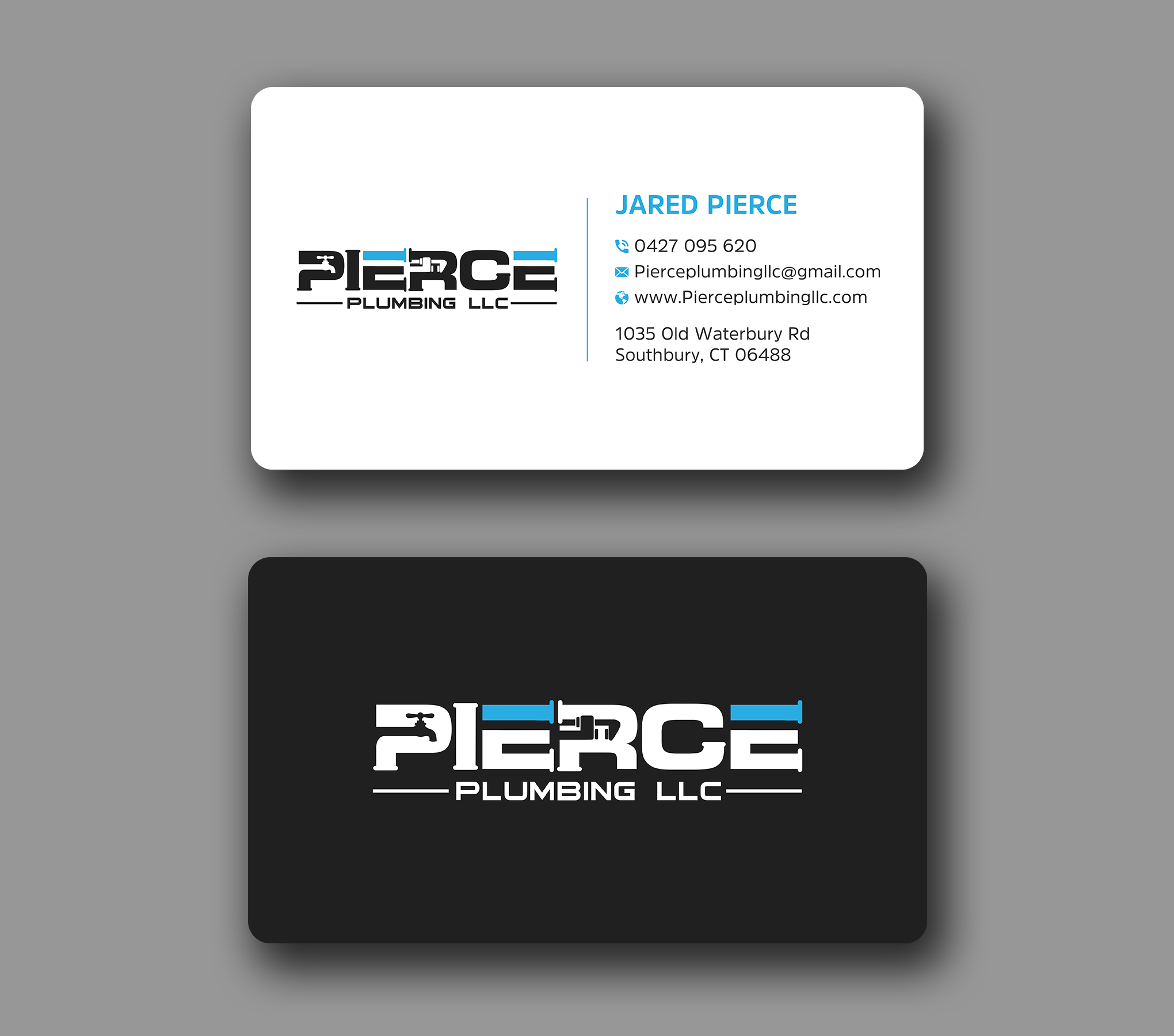 Business Card Design by Uttom 2 for this project | Design #29980737