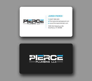 Business Card Design by Uttom 2 for this project | Design: #29980737