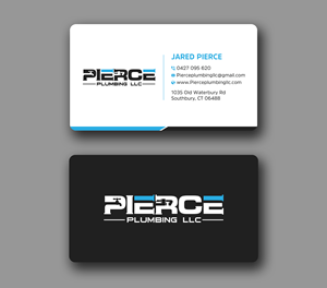 Business Card Design by Uttom 2 for this project | Design: #29980738