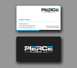 Business Card Design by Uttom 2 for this project | Design: #29980739