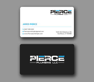 Business Card Design by Uttom 2 for this project | Design: #29980740