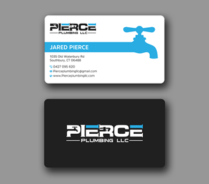 Business Card Design by Uttom 2 for this project | Design: #29980746