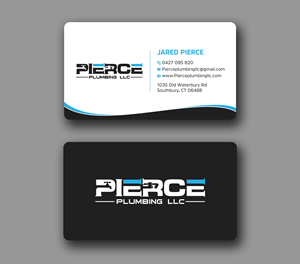 Business Card Design by Uttom 2 for this project | Design: #29980747