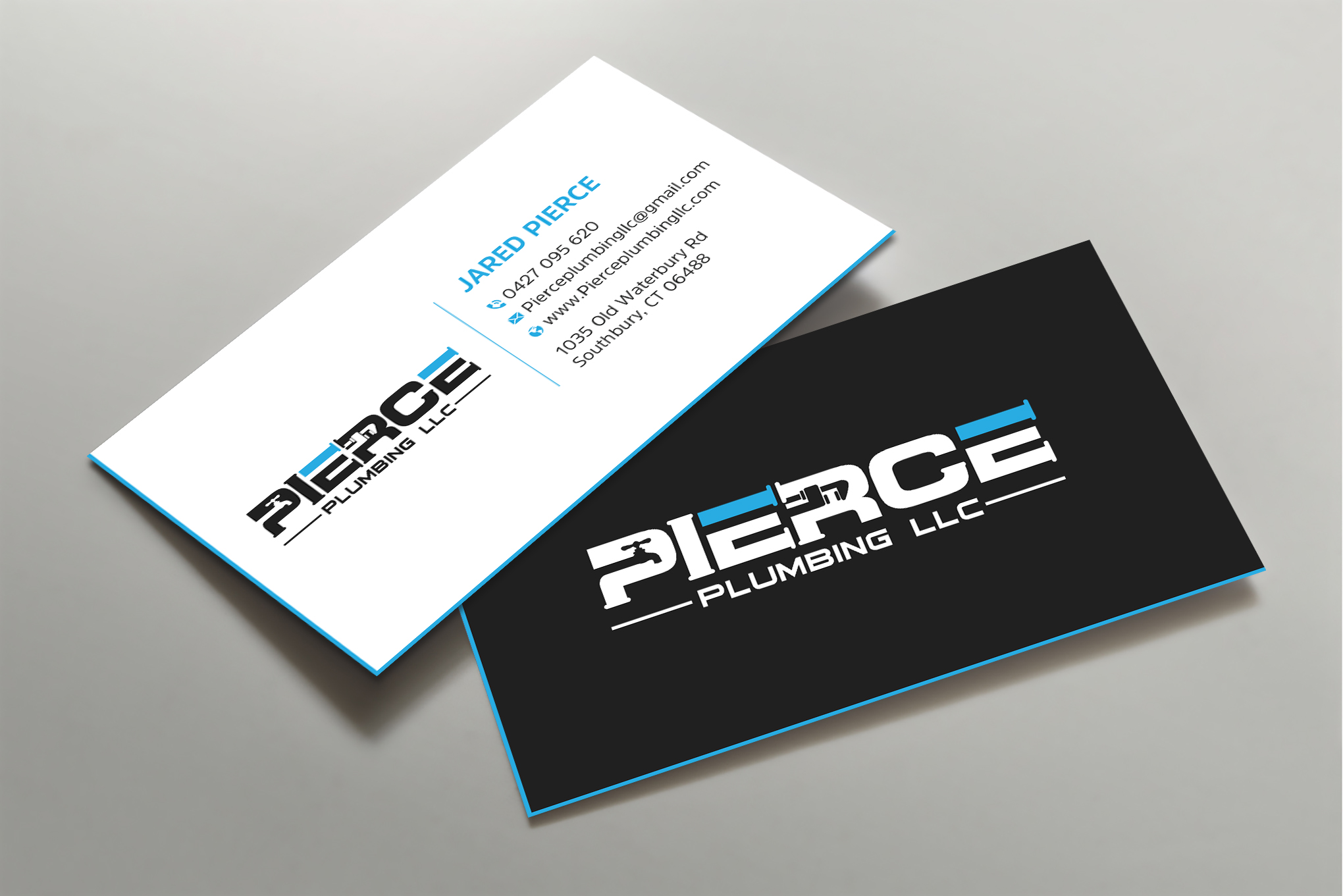 Business Card Design by Uttom 2 for this project | Design #29980789
