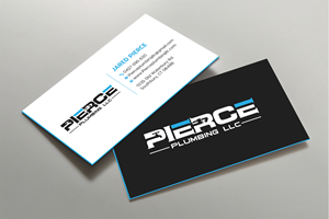 Business Card Design by Uttom 2 for this project | Design: #29980789