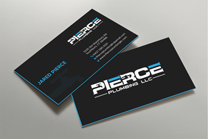 Business Card Design by Uttom 2 for this project | Design: #29980790