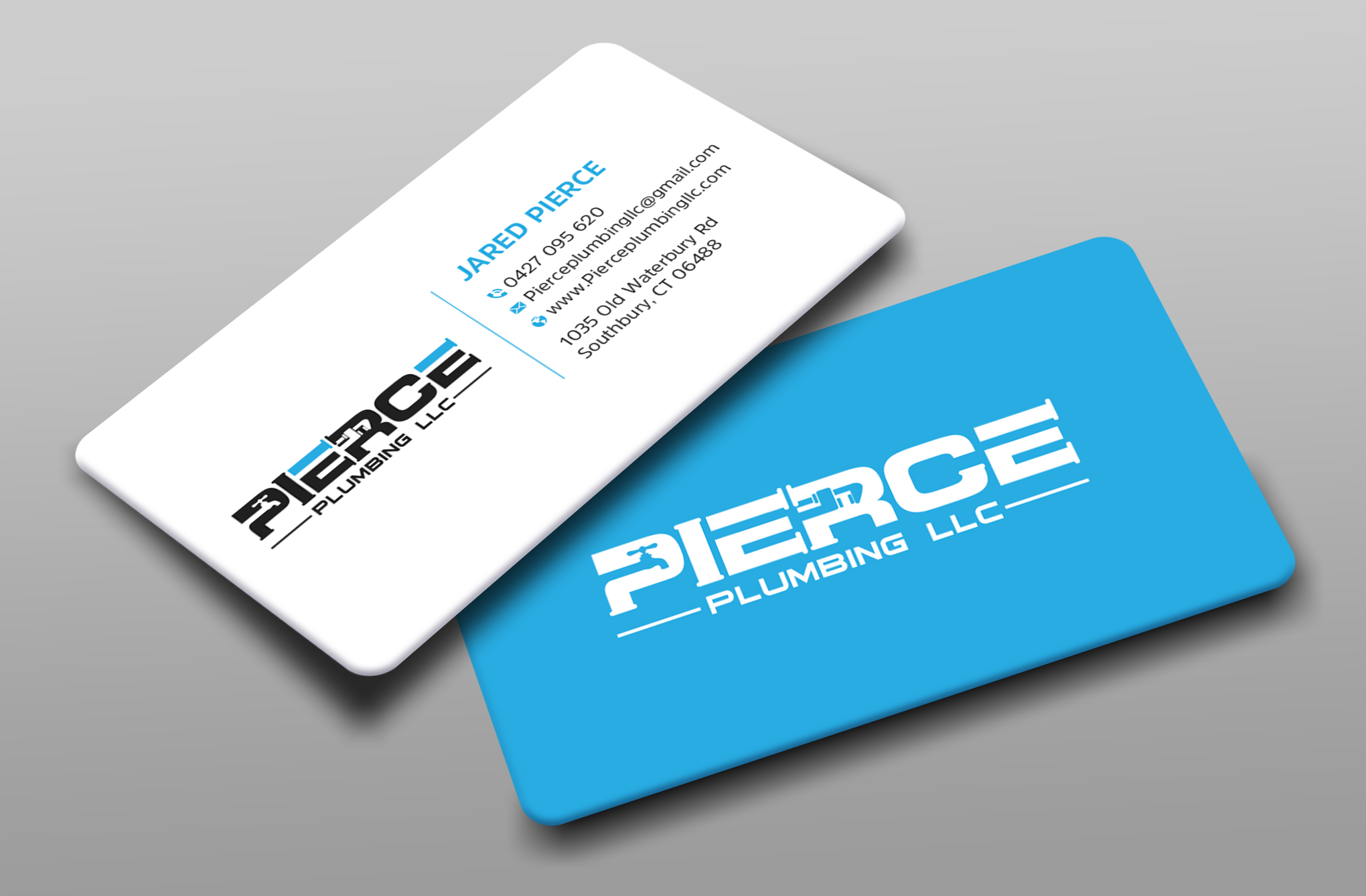 Business Card Design by Uttom 2 for this project | Design #29981120