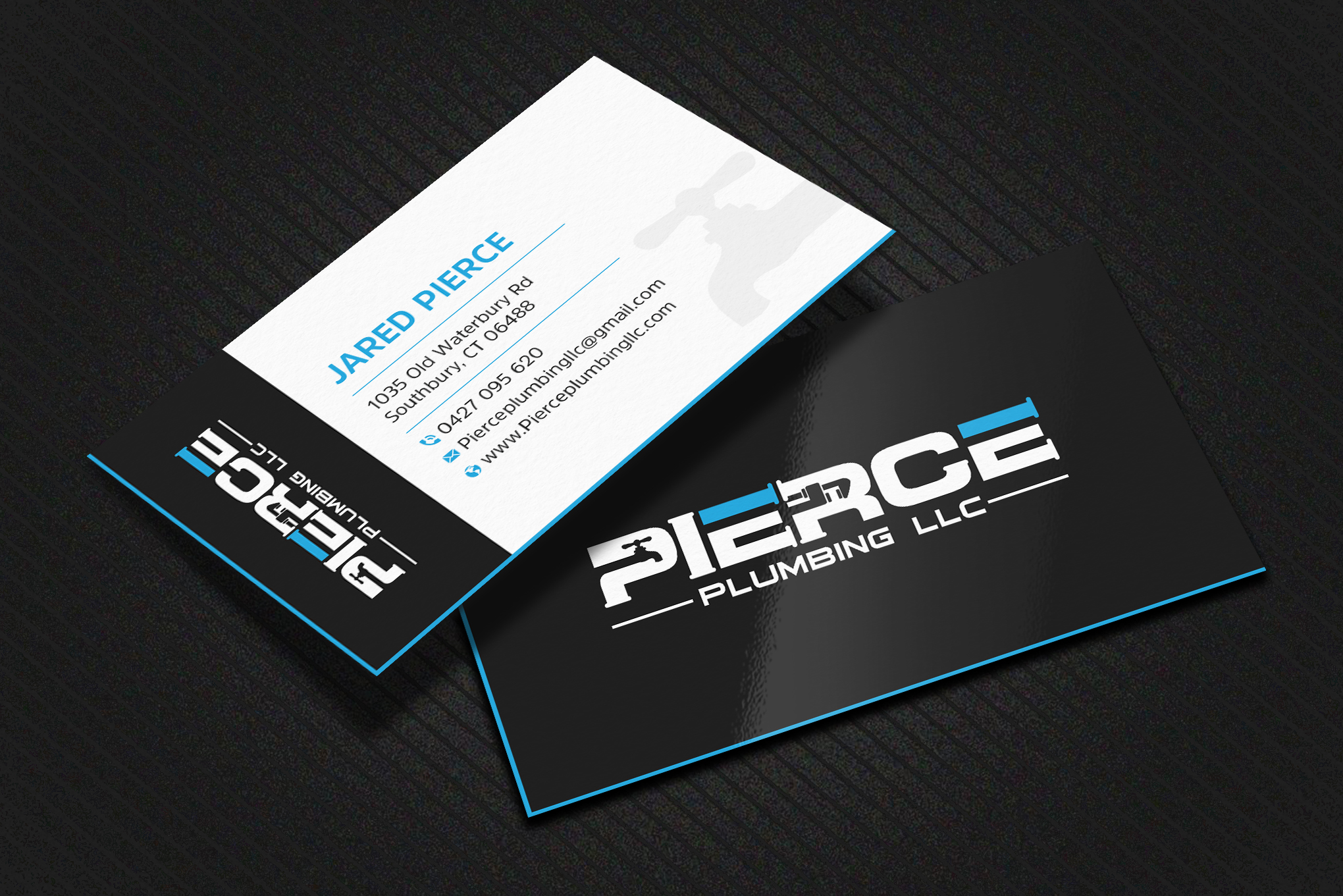 Business Card Design by Uttom 2 for this project | Design #29981124