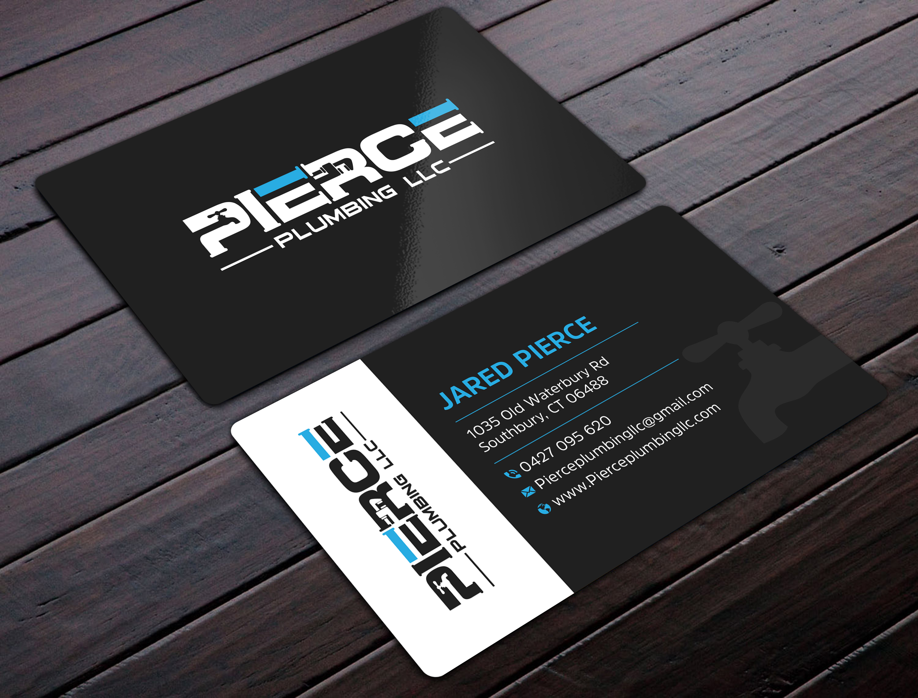 Business Card Design by Uttom 2 for this project | Design #29981126