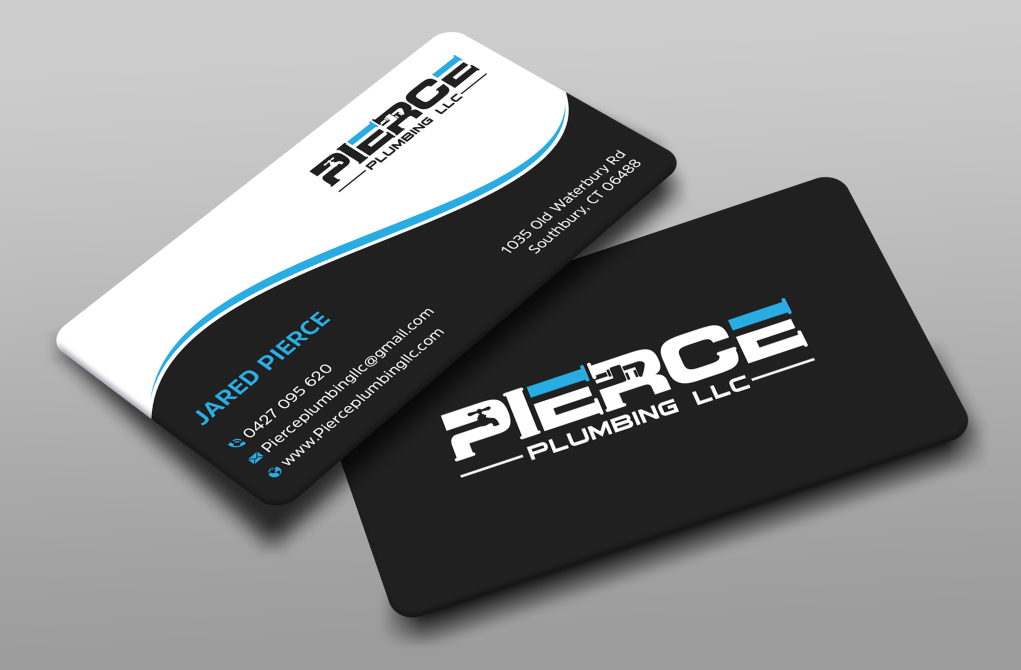 Business Card Design by Uttom 2 for this project | Design #29986461