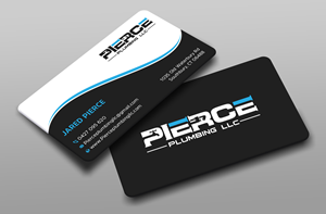 Design de Carte de Visite par Uttom 2 pour ce projet | Design : #29986461