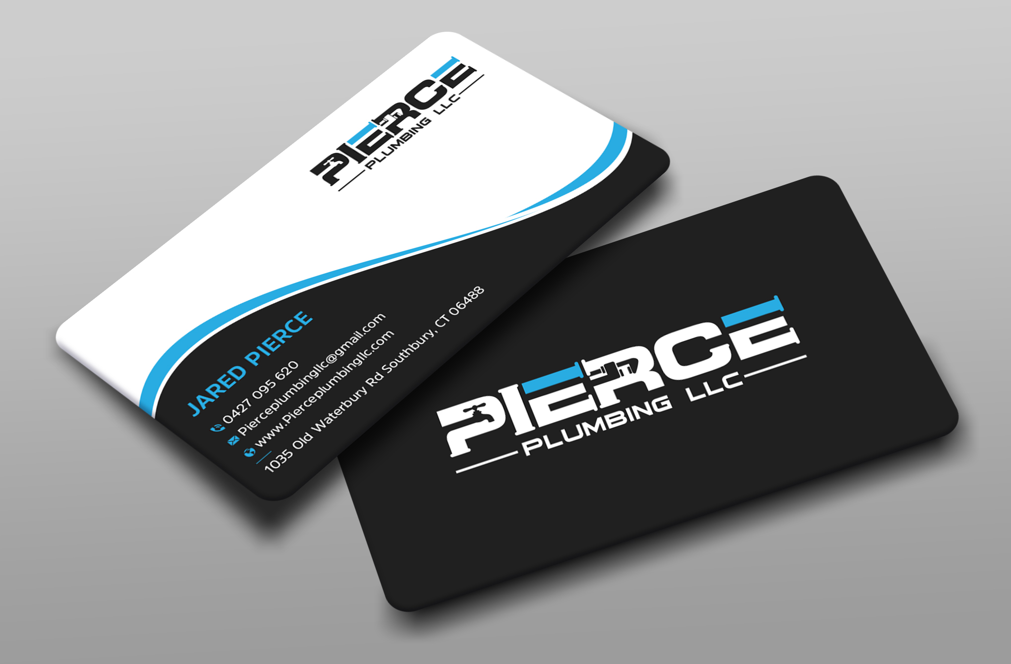 Business Card Design by Uttom 2 for this project | Design #29986463