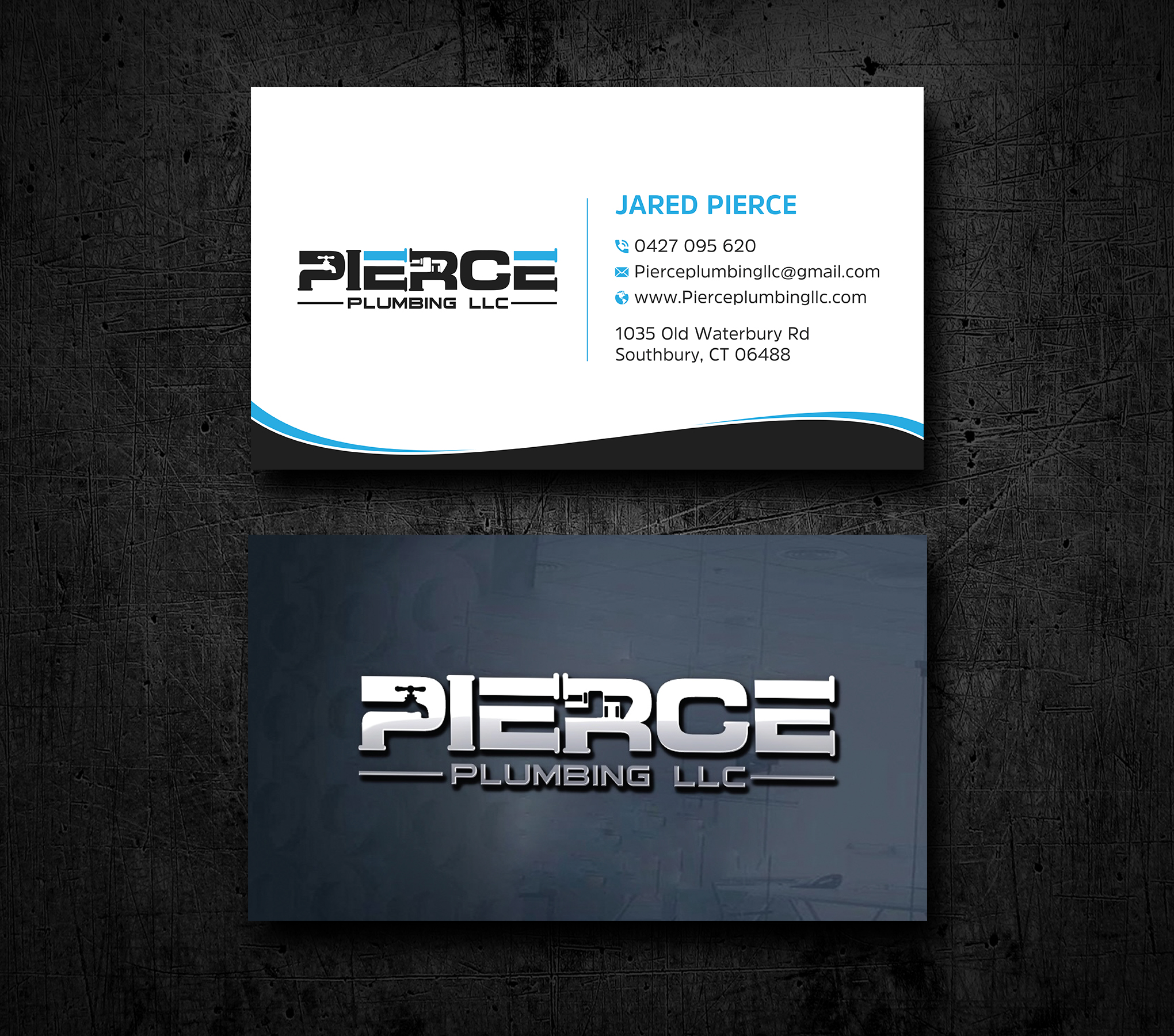 Business Card Design by Uttom 2 for this project | Design #29986486