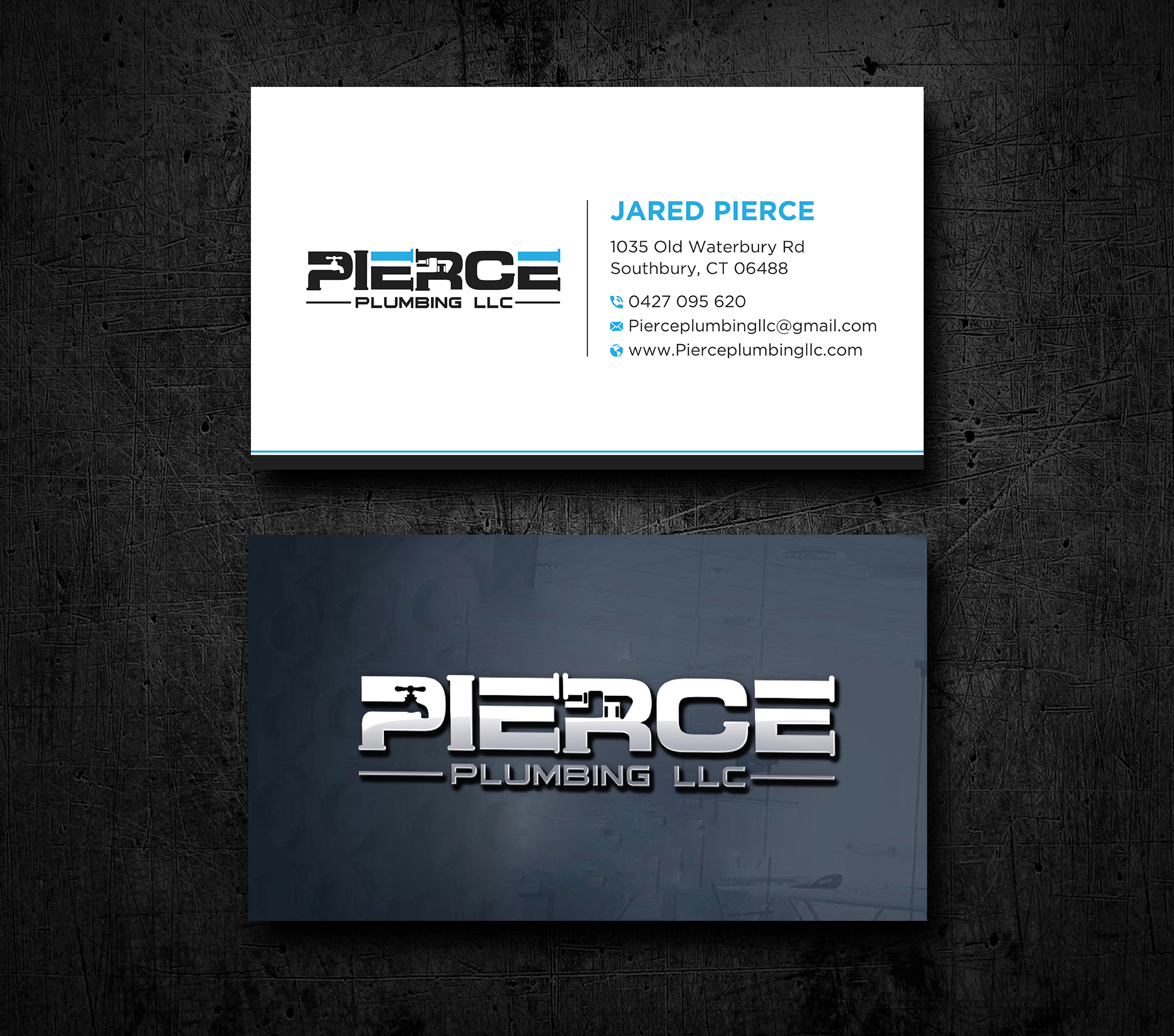 Design de Carte de Visite par Uttom 2 pour ce projet | Design #29986519