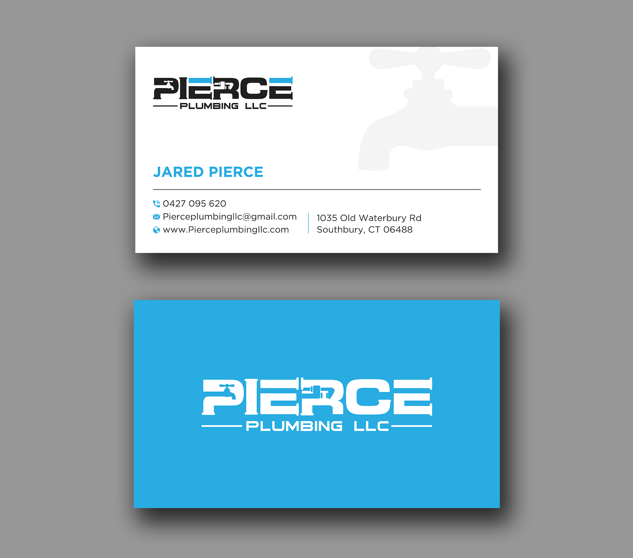 Design de Carte de Visite par Uttom 2 pour ce projet | Design #29986561
