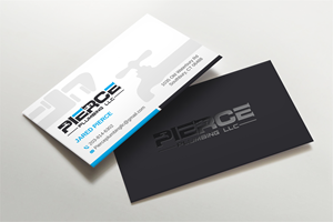 Design de Carte de Visite par Imagine design000 pour ce projet | Design : #29981574