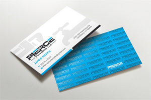 Design de Carte de Visite par Imagine design000 pour ce projet | Design : #29981577