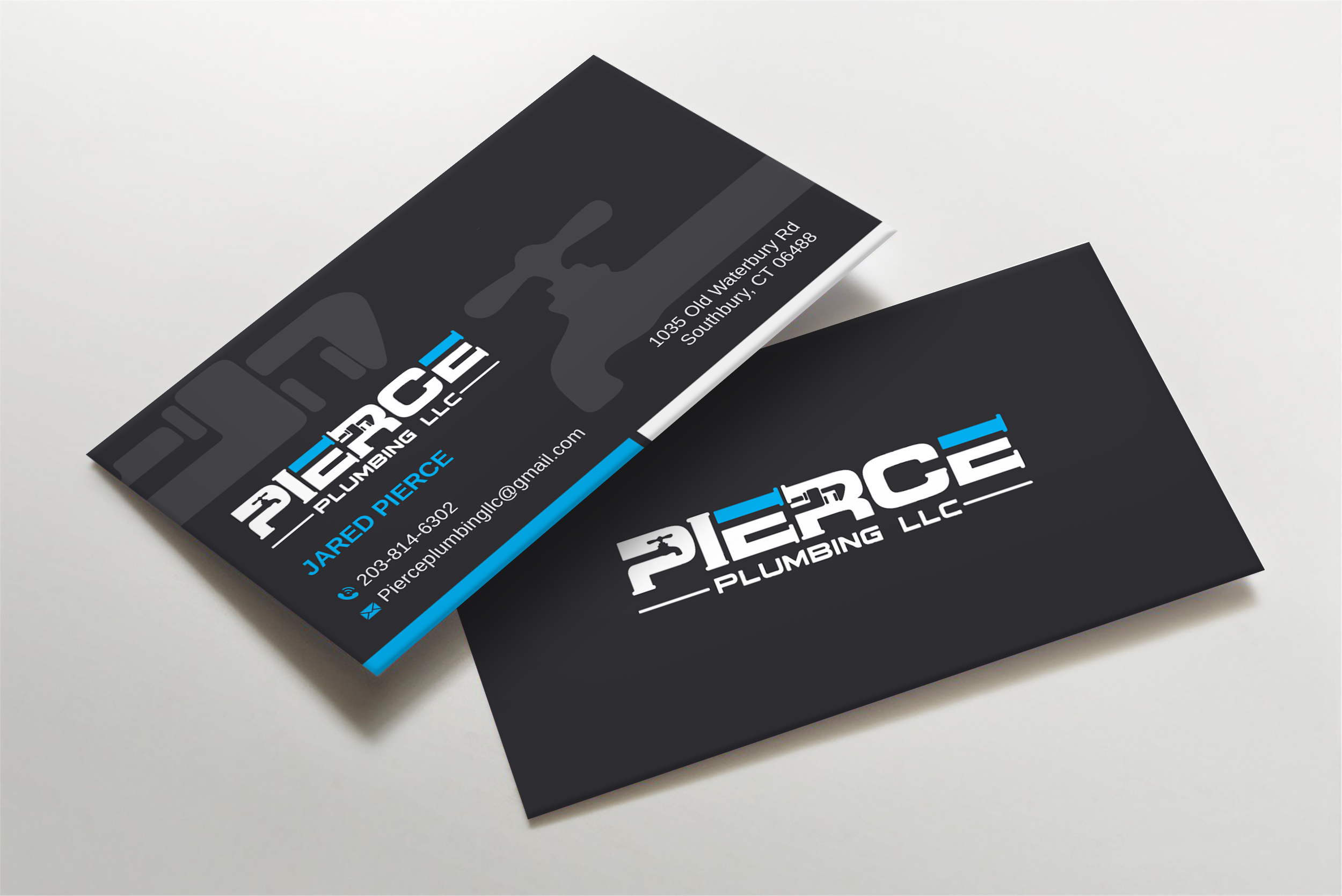 Business Card Design by Imagine design000 for this project | Design #29981585