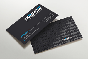 Business Card Design by Imagine design000 for this project | Design: #29981587