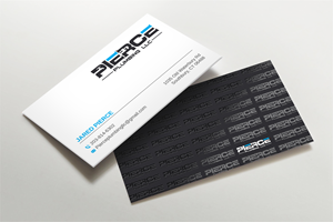 Business Card Design by Imagine design000 for this project | Design: #29981602