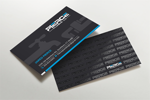 Business Card Design by Imagine design000 for this project | Design: #29981607