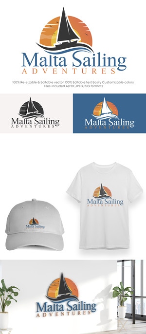 Logo Design by Design Athics for this project | Design: #29980334