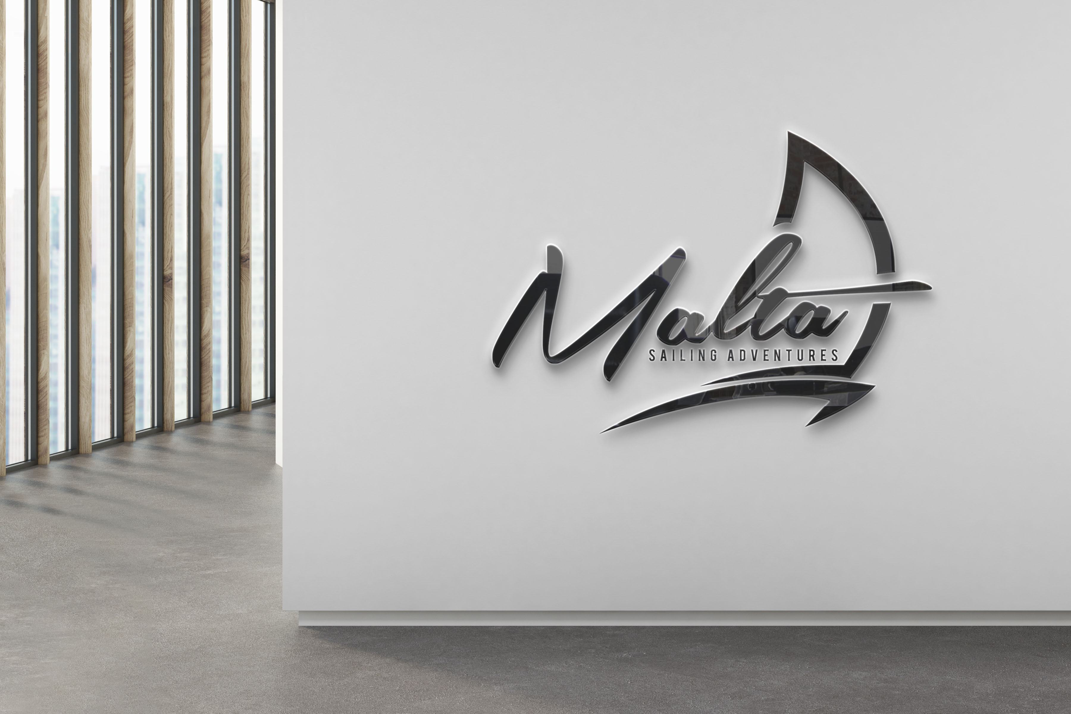 Diseño de Logo por 4tech services para este proyecto | Diseño #29981140