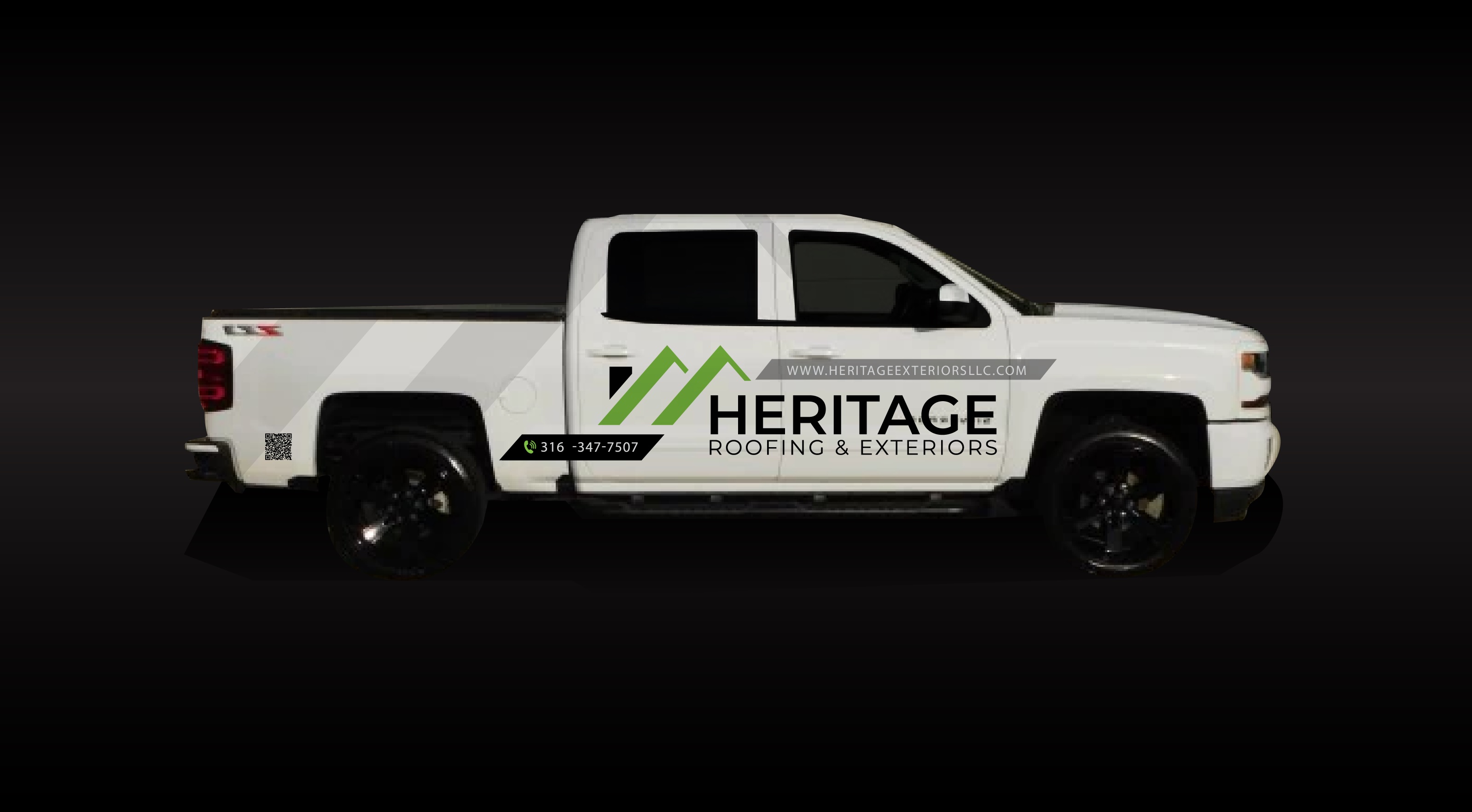 Car Wrap Design by Kira Graphics for this project | Design #30051790