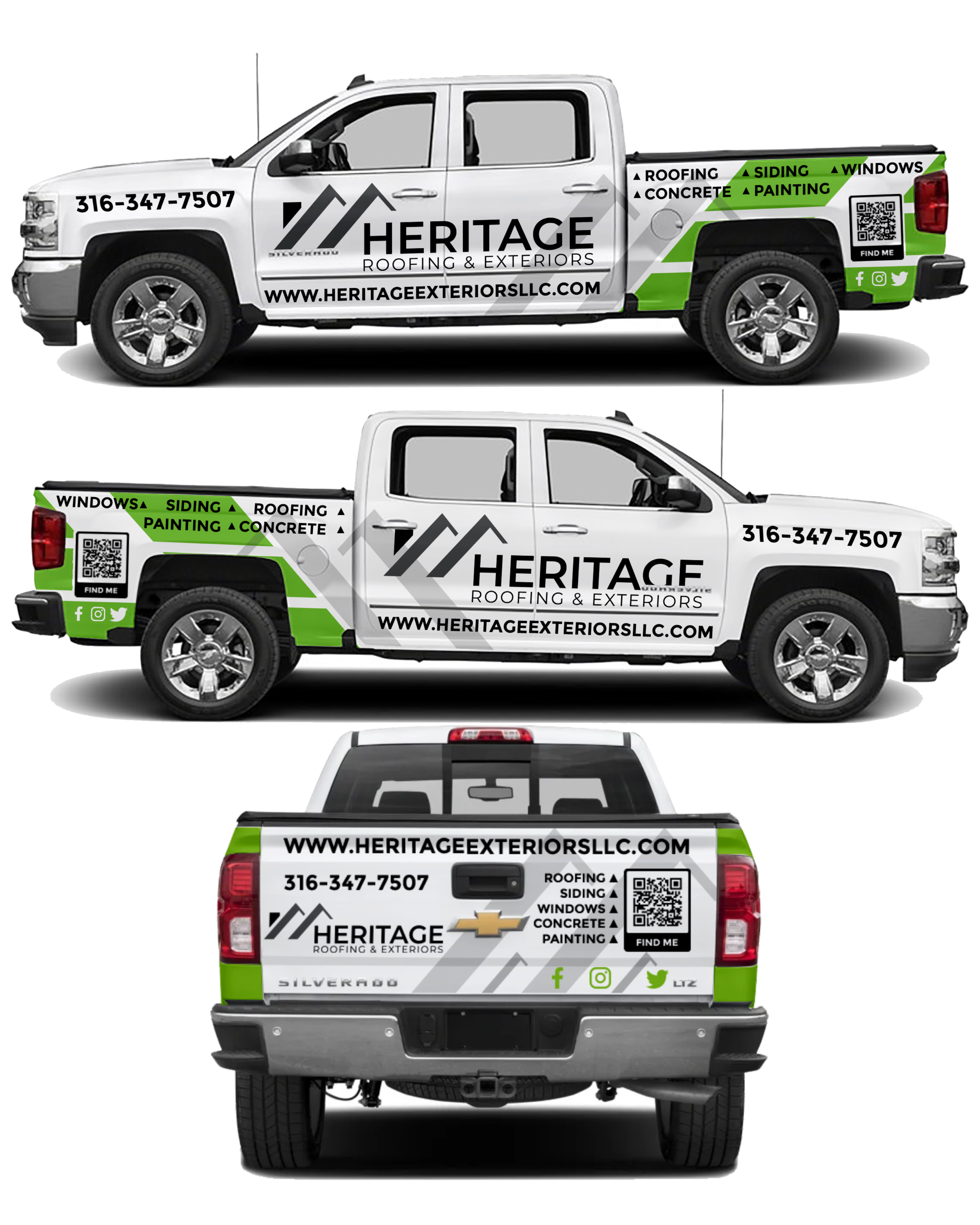 Car Wrap Design by Panji A. for this project | Design #29991661