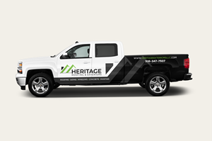Car Wrap Design by Adi Saos for this project | Design: #30045813