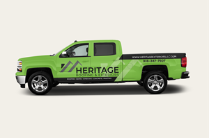 Car Wrap Design by Adi Saos for this project | Design: #30049371