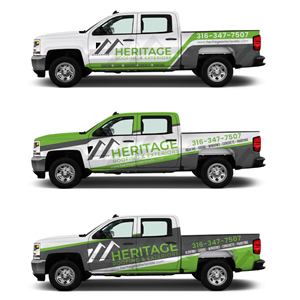 Car Wrap Design by Yoga Tri for this project | Design: #29996778