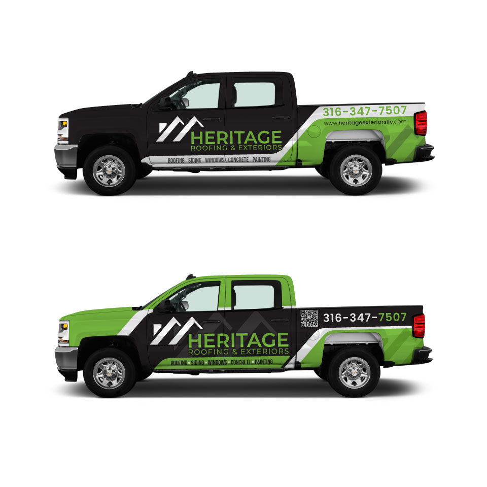 Car Wrap Design by Yoga Tri for this project | Design #30002422