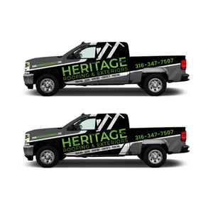 Car Wrap Design by Yoga Tri for this project | Design: #30029015