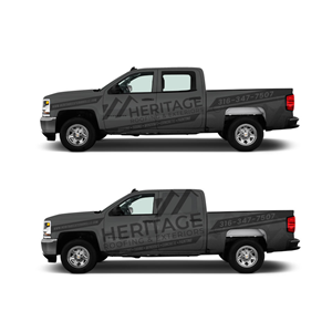 Car Wrap Design by Yoga Tri for this project | Design: #30029954