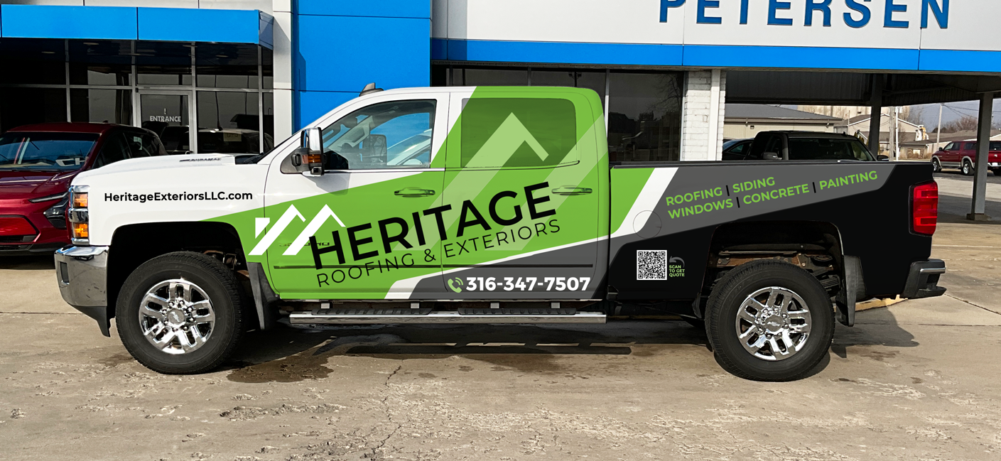 Car Wrap Design by typefdesign for this project | Design #30008632