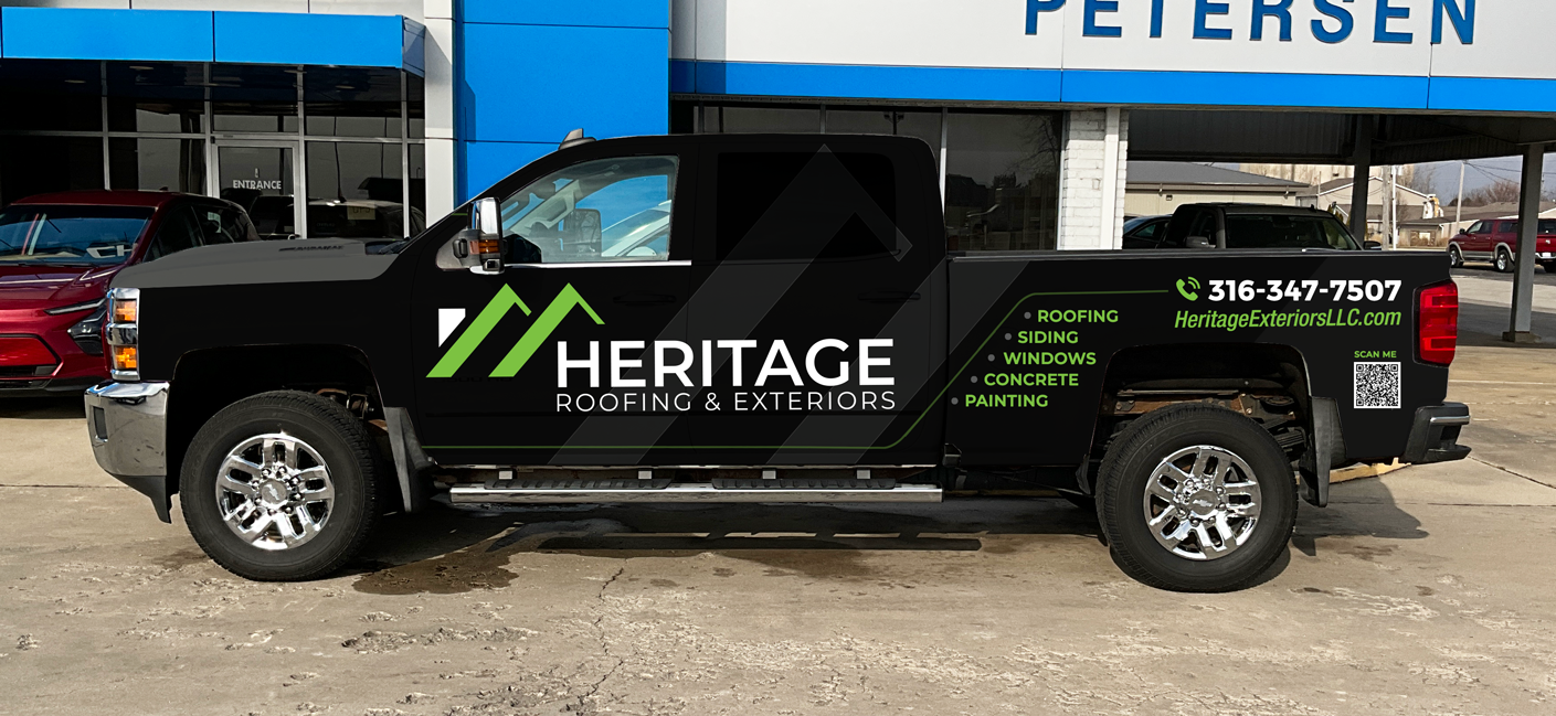 Car Wrap Design by typefdesign for this project | Design #30028529