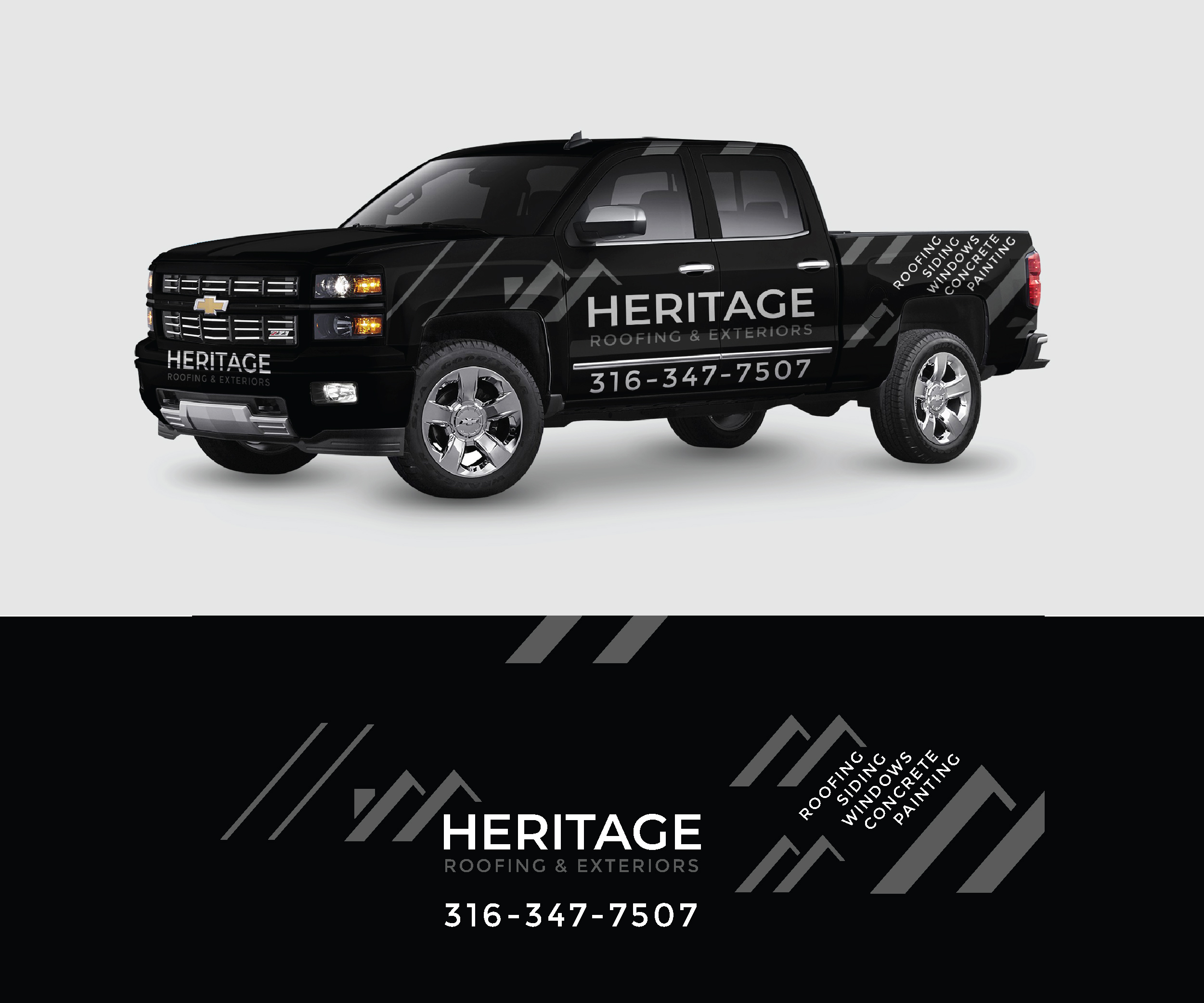Car Wrap Design by Ellon for this project | Design #30004640