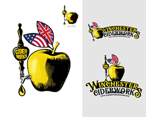 Logo Design by Navisol Creatives