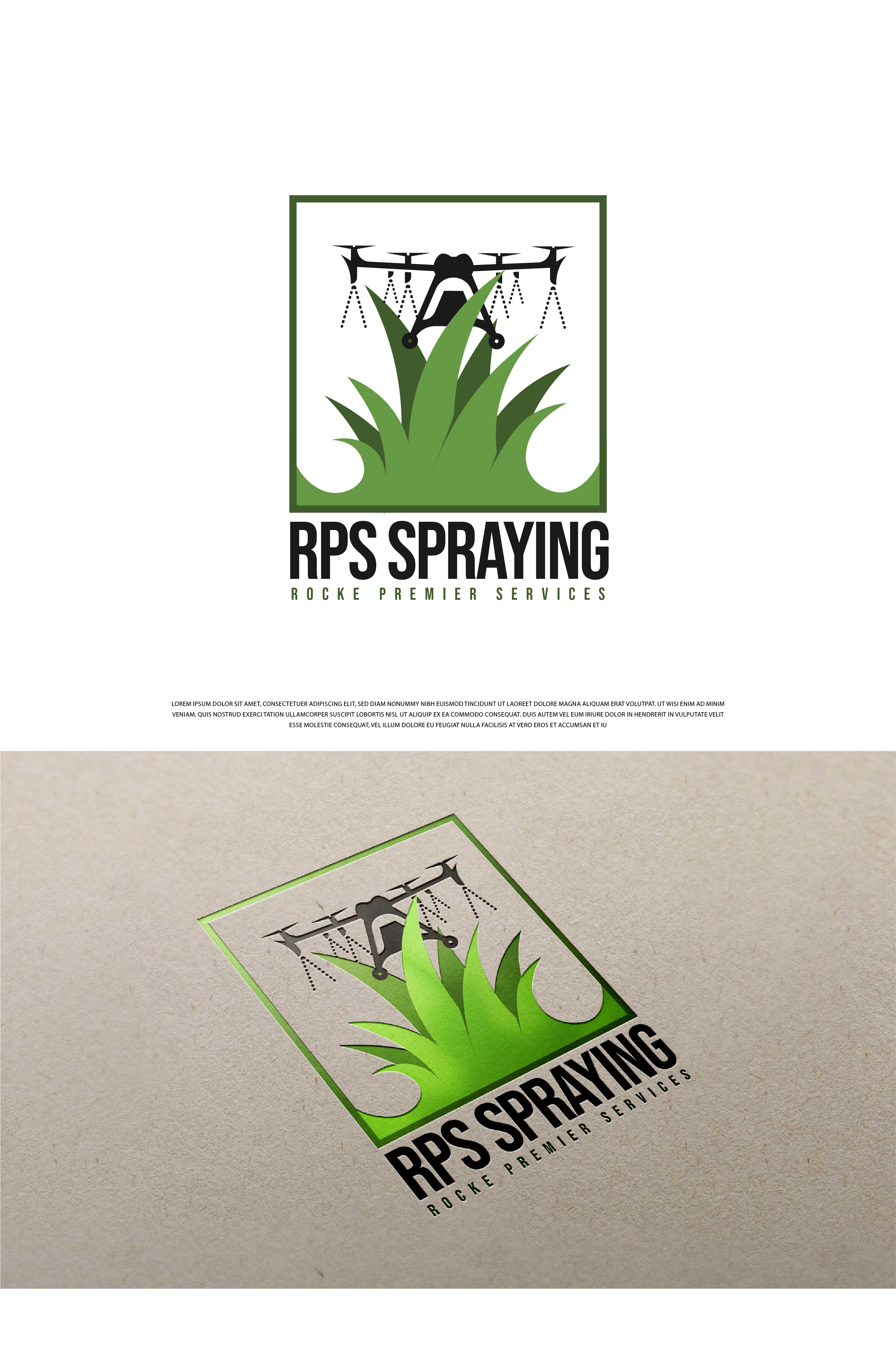 Logo-Design von Fezy Design Studio für dieses Projekt | Design #29993949