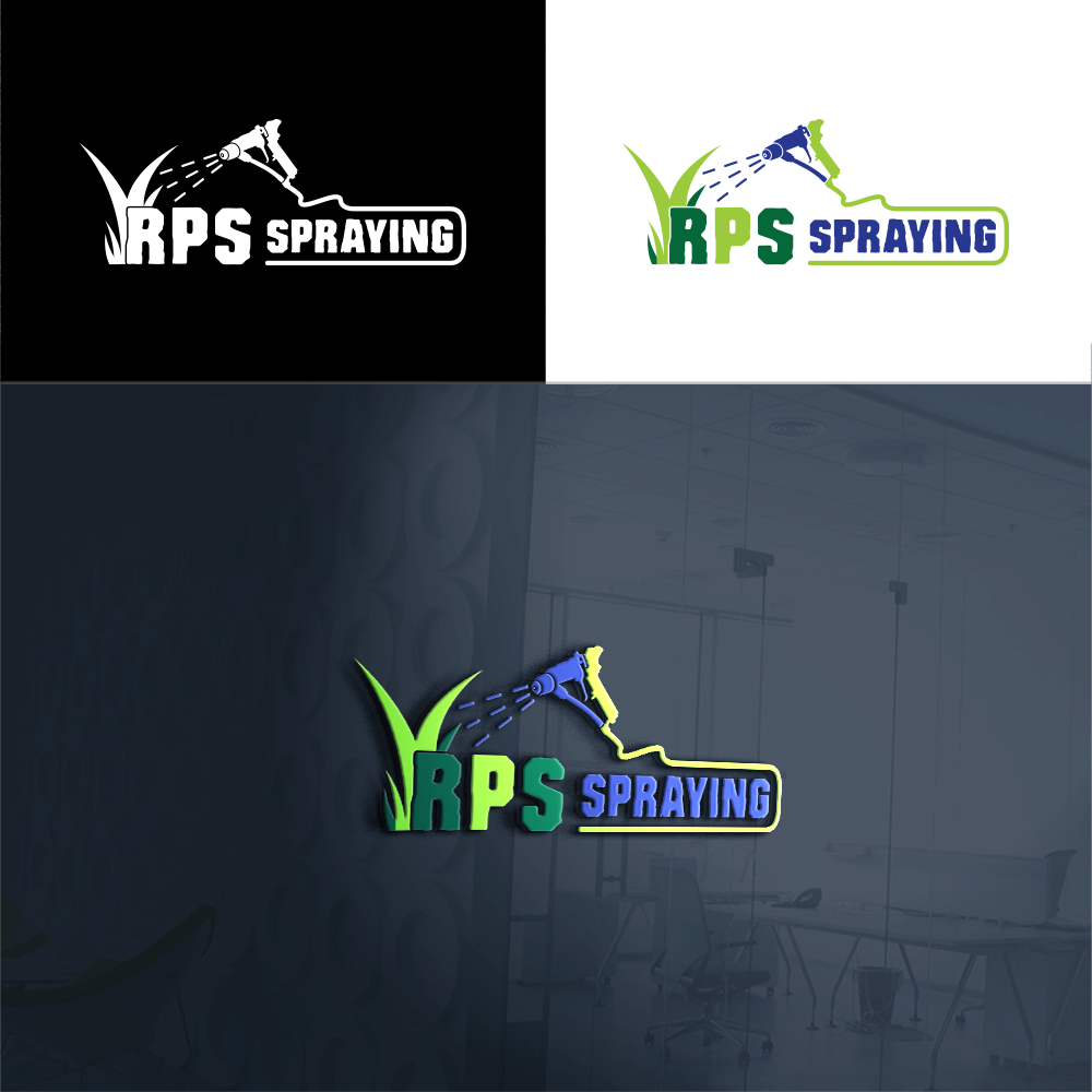 Logo Design by RA-bica for this project | Design #29997536