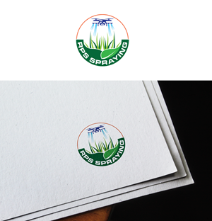 Logo Design by RA-bica for this project | Design: #30007931