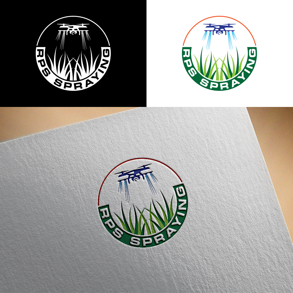 Logo Design by RA-bica for this project | Design #30010619
