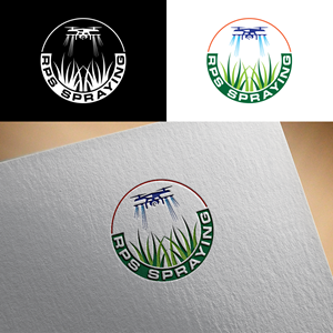 Logo Design by RA-bica for this project | Design: #30010619