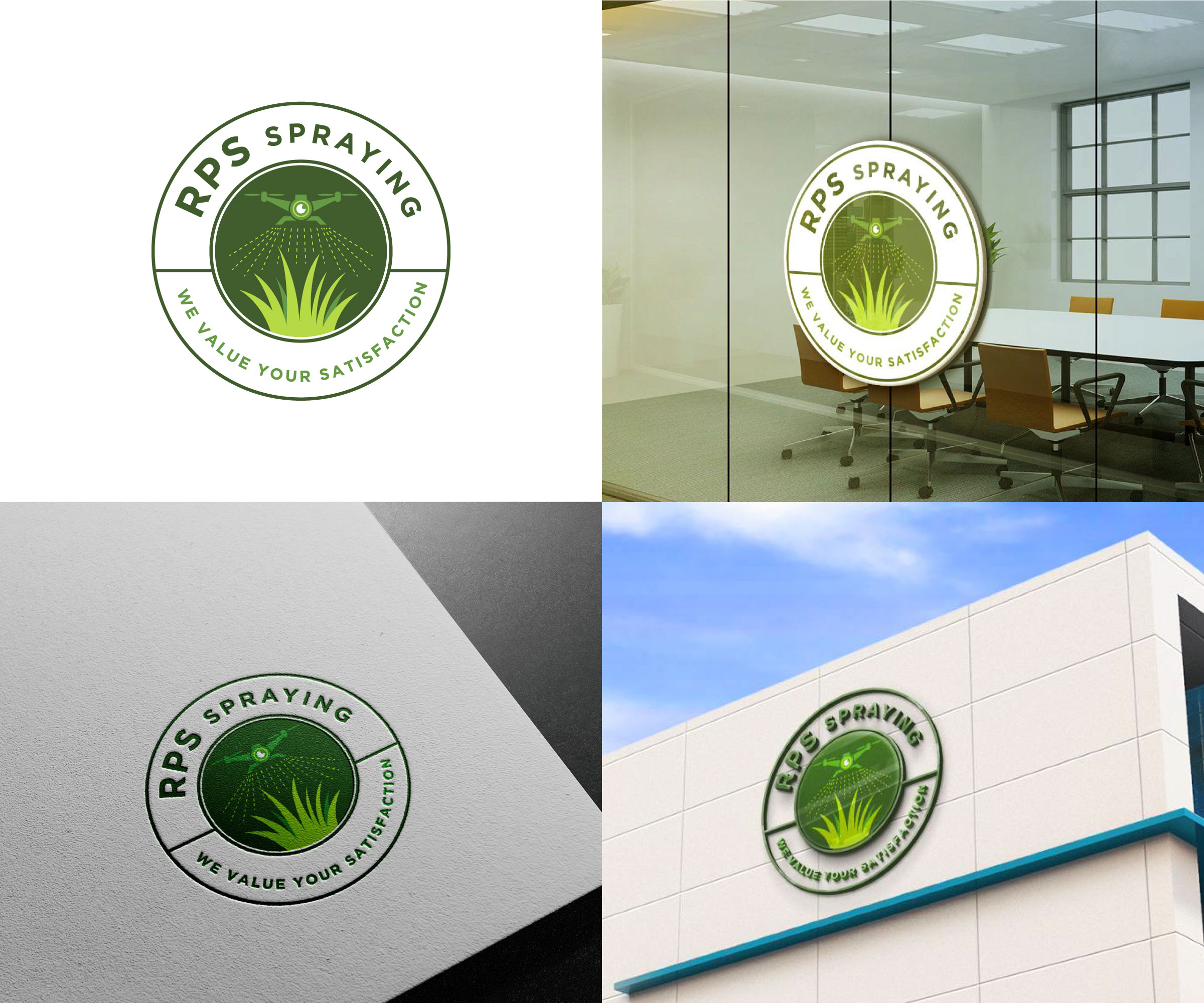 Logo Design by ecorokerz for this project | Design #29996878