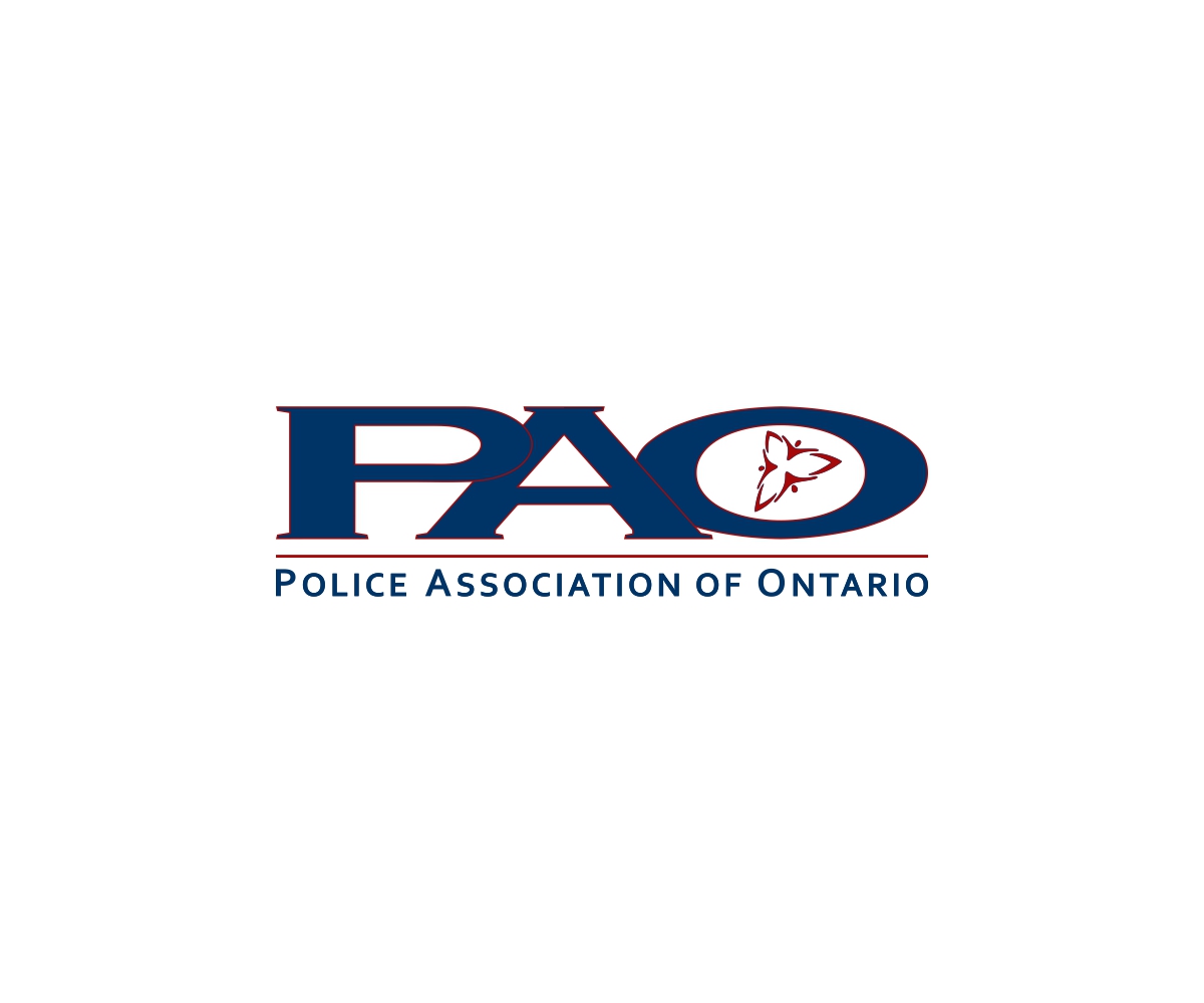 Logo Design by Artch4 for Police Association of Ontario | Design #29983811
