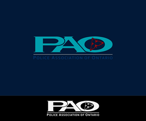 Logo Design by Artch4 for Police Association of Ontario | Design: #29983949
