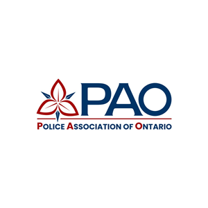 Logo Design by rgb01 for Police Association of Ontario | Design: #30020697