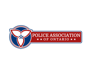 Logo Design by Paint-Tools for Police Association of Ontario | Design: #29984636